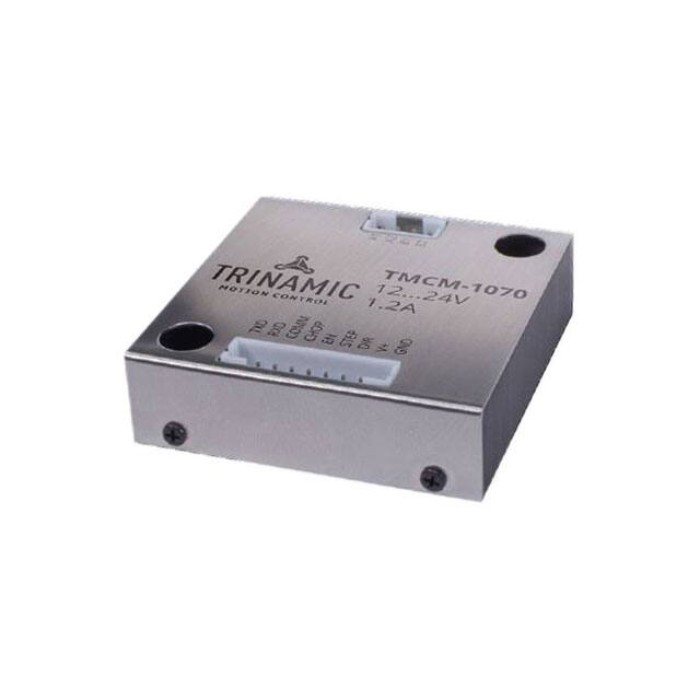 TMCM-1070 Trinamic Motion Control GmbH  Moduli per schede driver motore